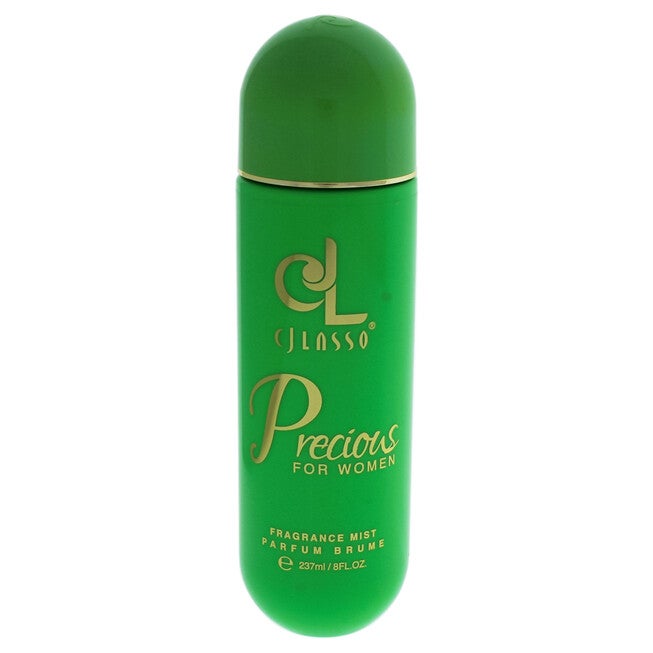 Precious by CJ Lasso for Women - 8 oz Fragrance Mist, NA, hi-res image number null