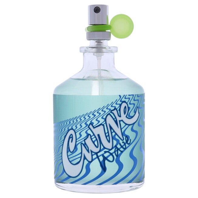 Curve Wave by Liz Claiborne for Men - 4.2 oz Cologne Spray, , alternate image number 6