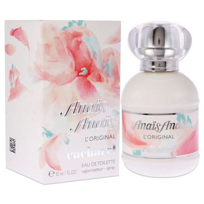 Anais Anais LOriginal by Cacharel for Women - 1 oz EDT Spray, See Description, alternate image number 1