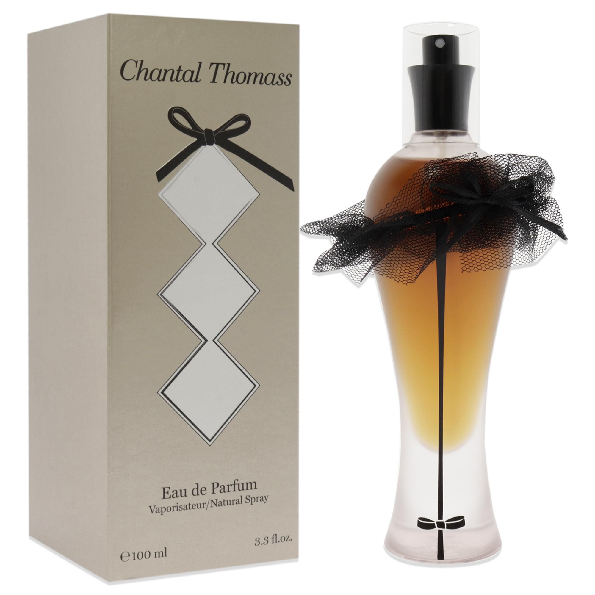 Chantal Thomass - Gold by Chantal Thomass for Women - 3.3 oz EDP Spray, See Description, alternate image number 2