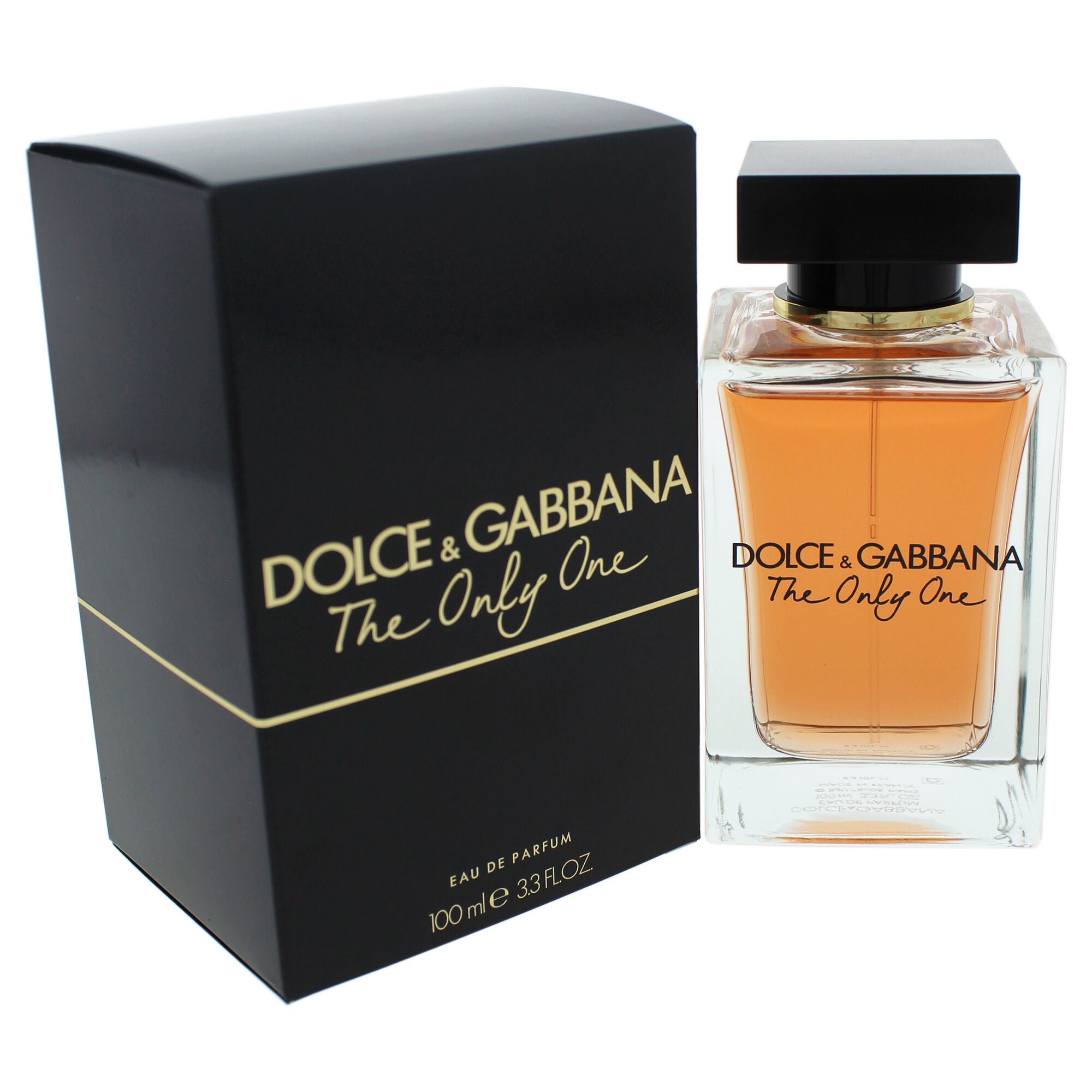 The Only One by Dolce and Gabbana for Women - 3.3 oz EDP Spray, , alternate image number 7