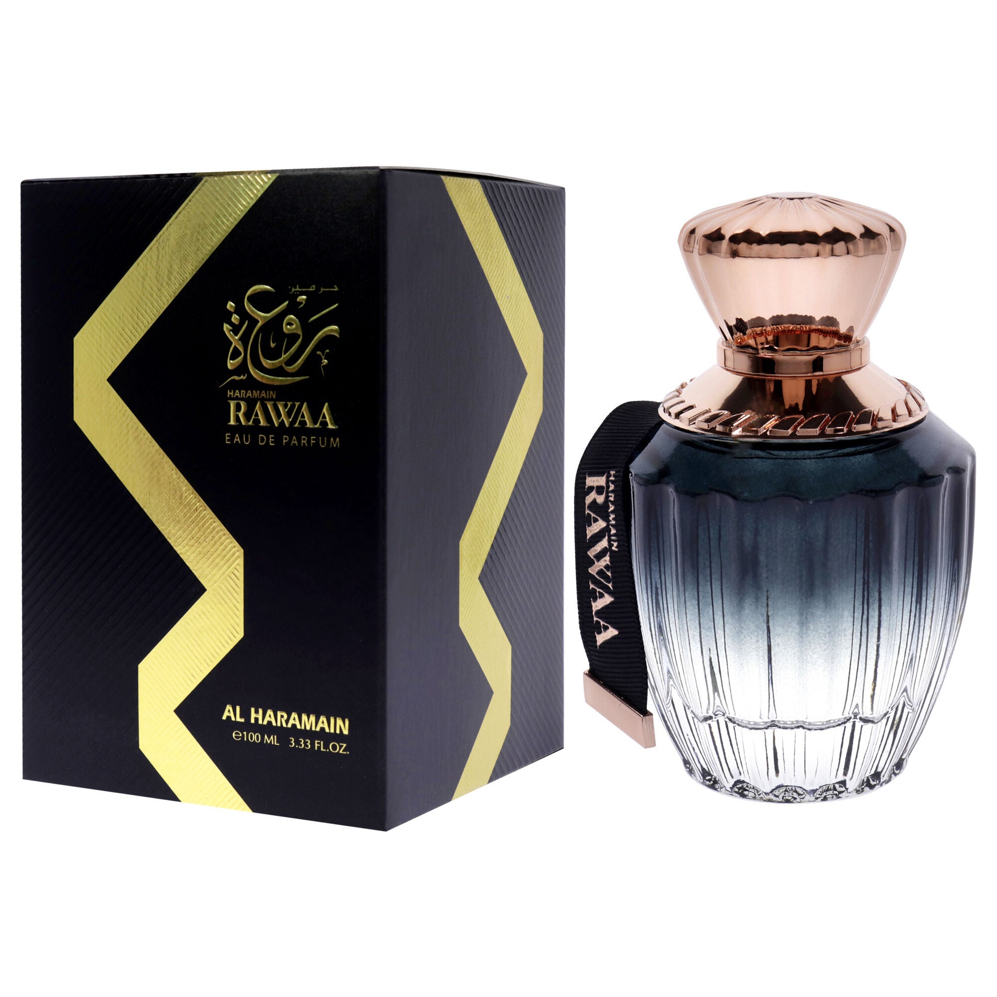 Rawaa by Al Haramain for Women - 3.33 oz EDP Spray, See Description, alternate image number 1