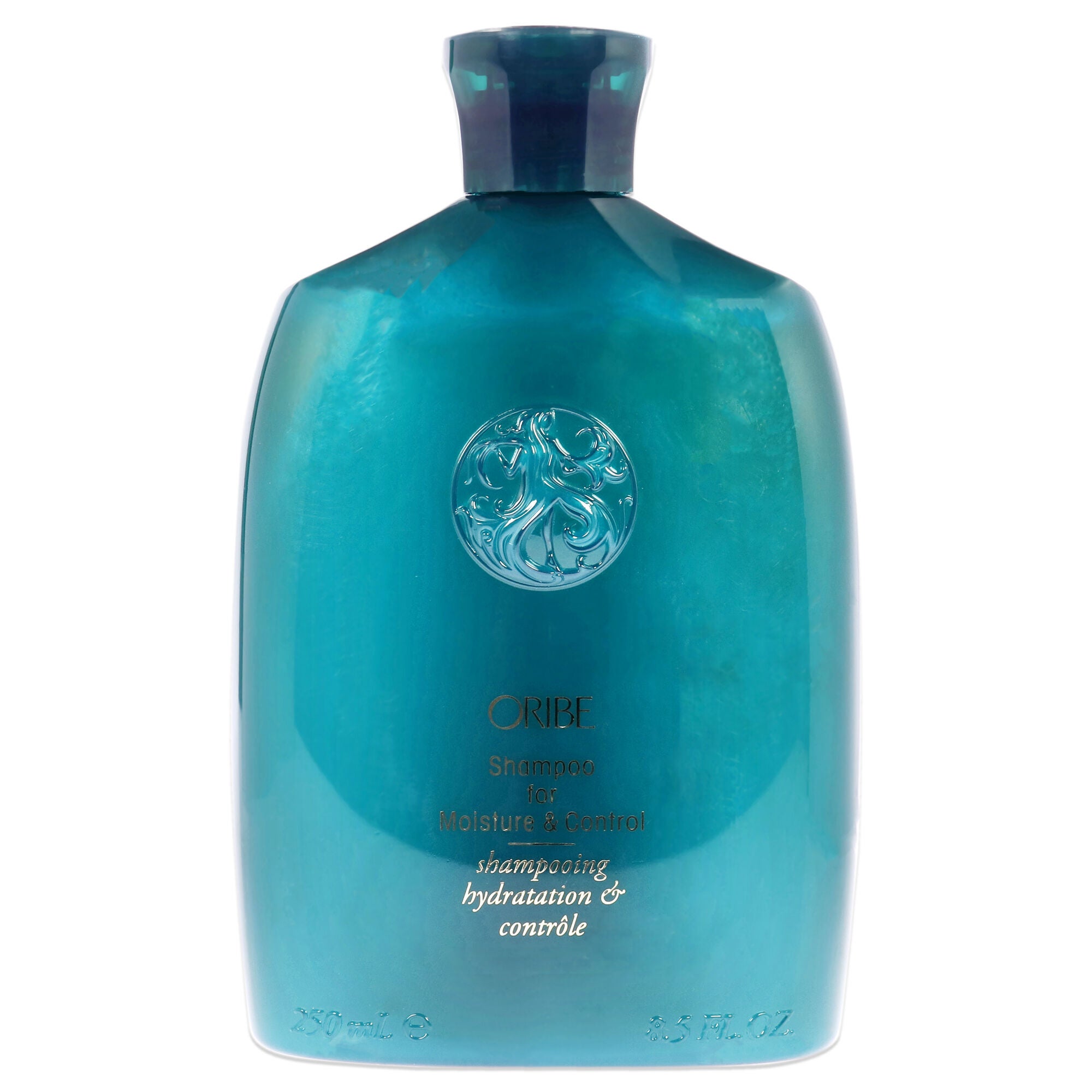 Shampoo for Moisture and Control by Oribe for Unisex - 8.5 oz Shampoo, , alternate image number 5