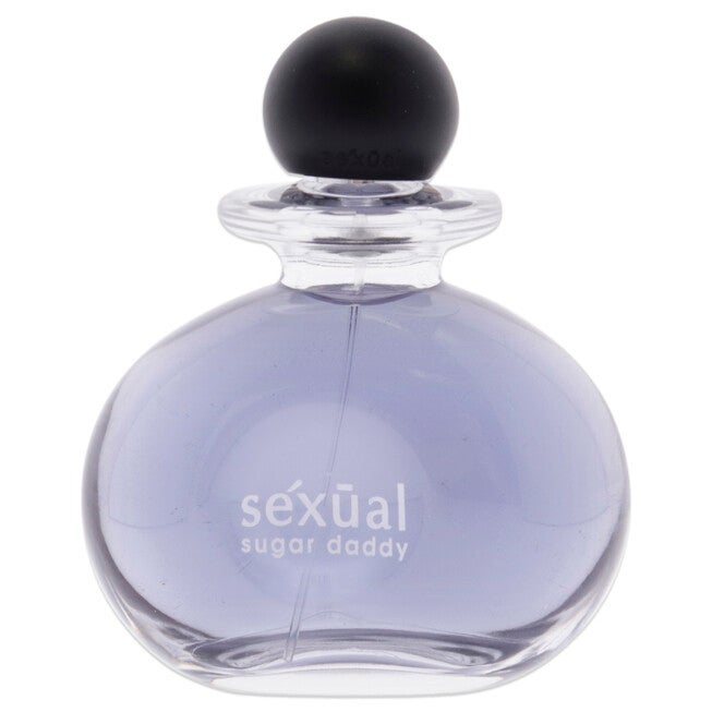 Sexual Sugar Daddy by Michel Germain for Men - 4.2 oz EDT Spray, , alternate image number 5