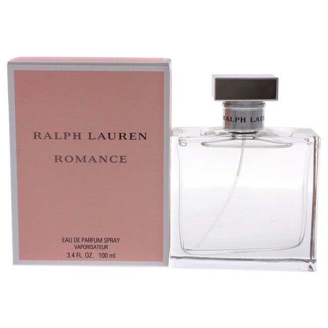 Romance by Ralph Lauren for Women - 3.4 oz EDP Spray, NA, hi-res image number null