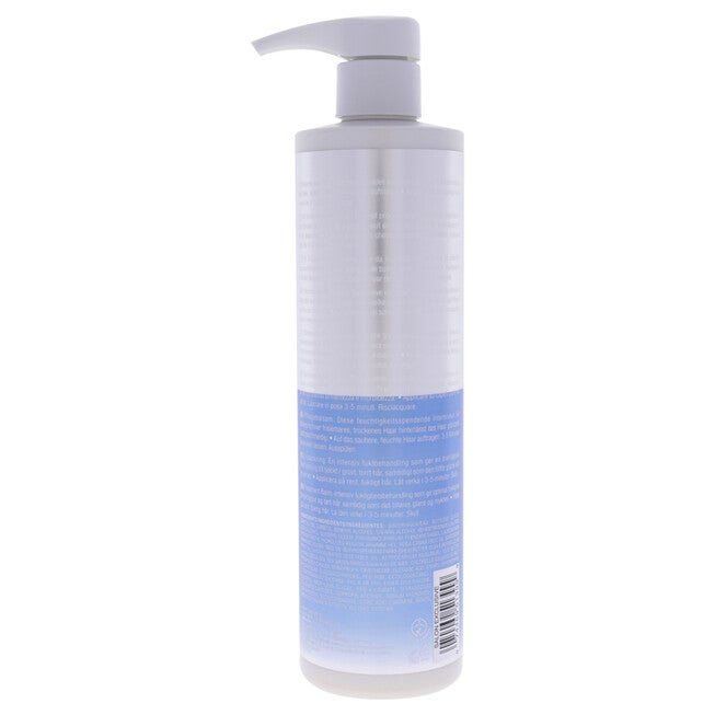 Moisture Recovery Treatment Balm for Thick-Coarse Dry Hair by Joico for Unisex - 16.9 oz Treatment, , alternate image number null