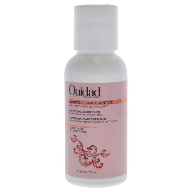 Advanced Climate Control Defrizzing Conditioner by Ouidad for Unisex - 2.5 oz Conditioner, NA, hi-res image number null