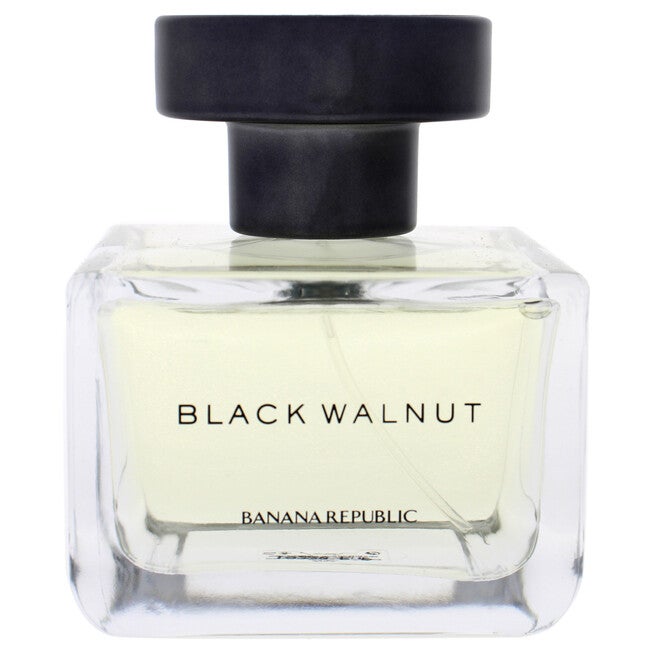 Banana Republic Black Walnut by Banana Republic for Men - 3.4 oz EDT Spray, , alternate image number 6