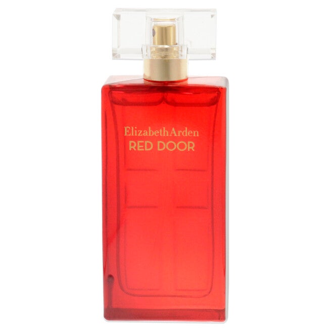 Red Door by Elizabeth Arden for Women - 1 oz EDT Spray, See Description, alternate image number 4