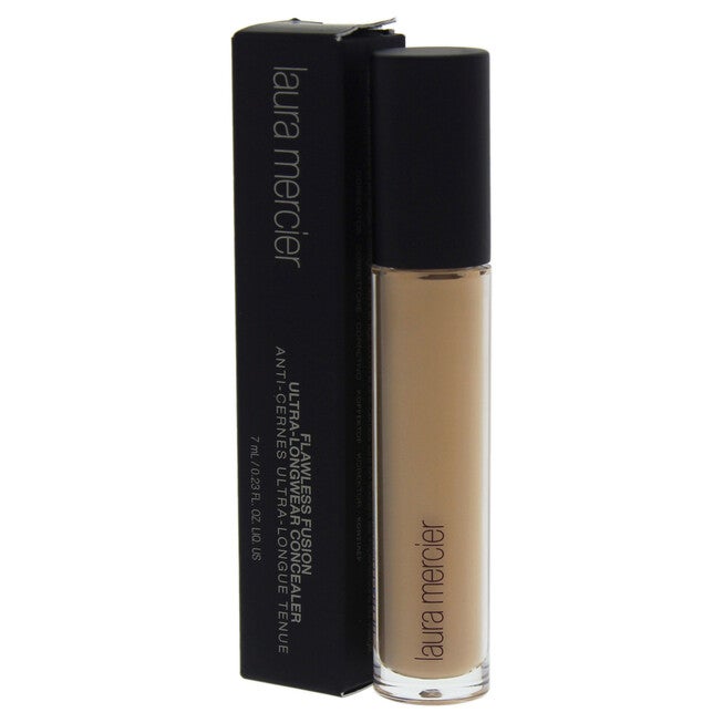 Flawless Fusion Ultra-Longwear Concealer - 2W by Laura Mercier for Women - 0.23 oz Concealer, NA, alternate image number null
