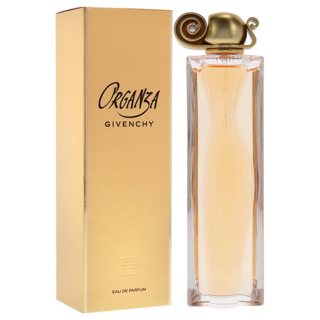 Organza by Givenchy for Women - 3.3 oz EDP Spray, See Description, alternate image number 1