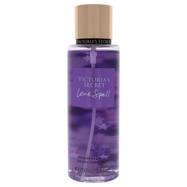 Love Spell by Victorias Secret for Women - 8.4 oz Fragrance Mist, NA, hi-res image number null
