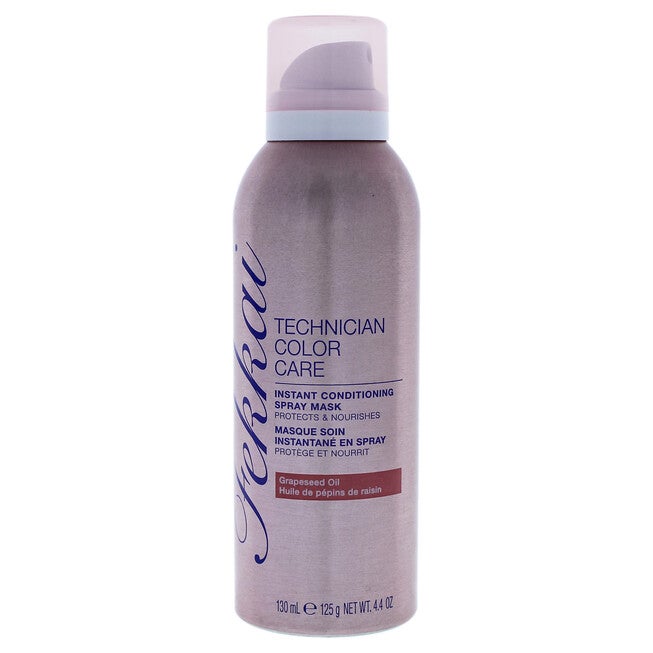 Technician Color Care Instant Conditioning Spray Mask by Frederic Fekkai for Unisex - 4.4 oz Masque, NA, hi-res image number null