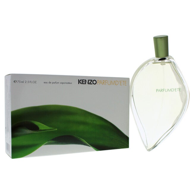 Kenzo DEte by Kenzo for Women - 2.5 oz EDP Spray, See Description, alternate image number 1