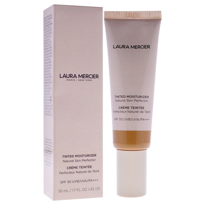 Tinted Moisturizer Natural Skin Perfector SPF 30 - 4N1 Wheat by Laura Mercier for Women - 1.7 oz Foundation, NA, alternate image number null