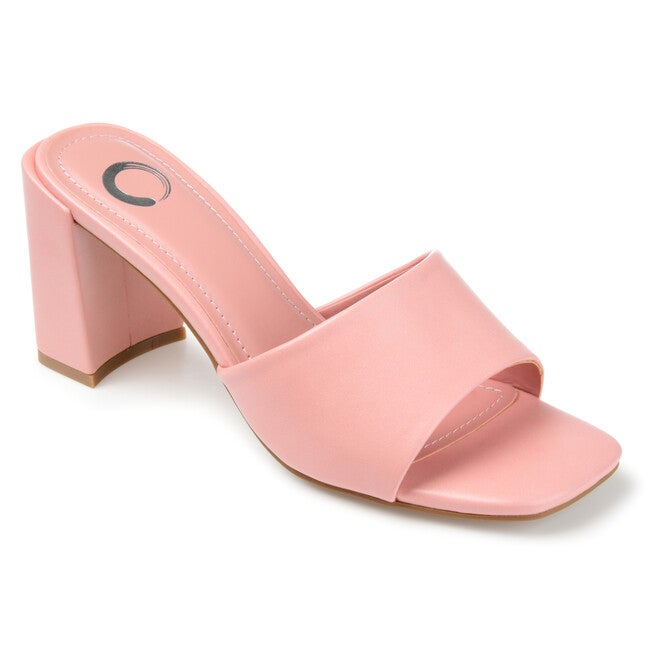Women's Alisia Pump, Pink, hi-res image number 0