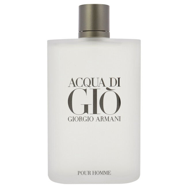 Acqua Di Gio by Giorgio Armani for Men - 10.2 oz EDT Spray, NA, alternate image number null