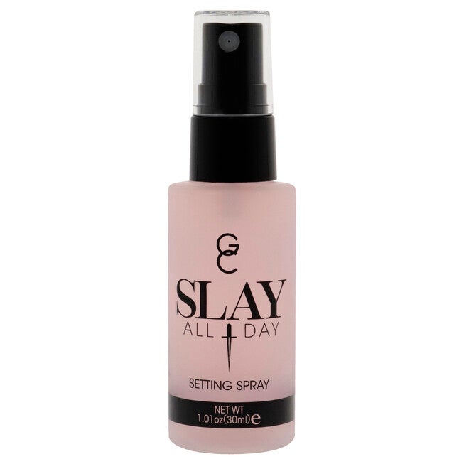 Slay All Day Setting Spray Mini - Rose by Gerard Cosmetic for Women - 1.01 oz Setting Spray, , alternate image number 5