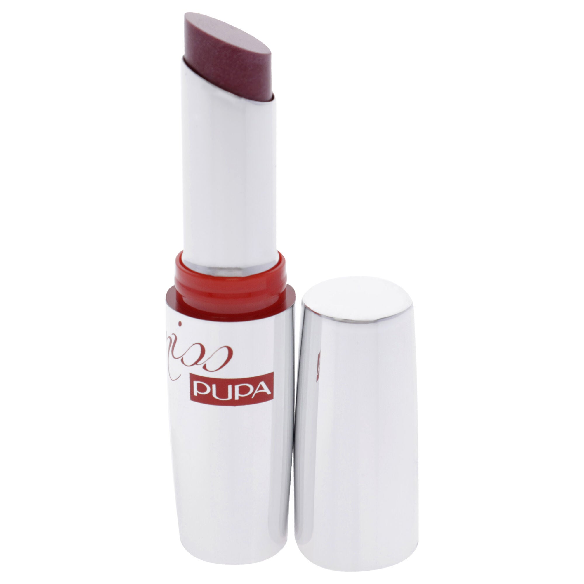 Miss Pupa Ultra Brilliant Lipstick - 201 Cinderella by Pupa Milano for Women - 0.071 oz Lipstick, See Description, alternate image number 4