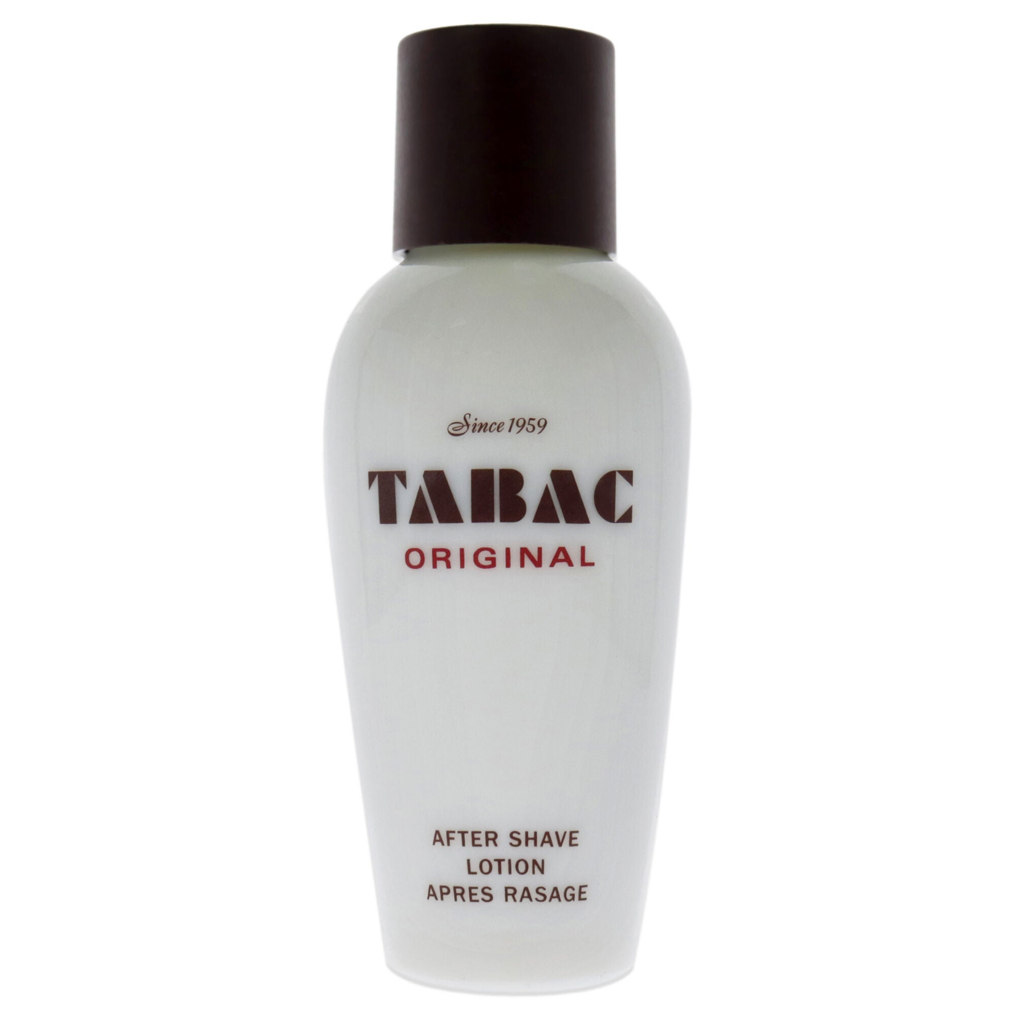 Tabac Original by Maurer and Wirtz for Men - 5.1 oz After Shave Lotion, See Description, alternate image number 4