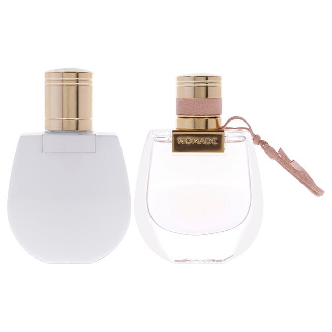 Nomade by Chloe for Women - 2 Pc Gift Set 1.7oz EDP Spray, 3.4oz Body Lotion, NA, alternate image number null