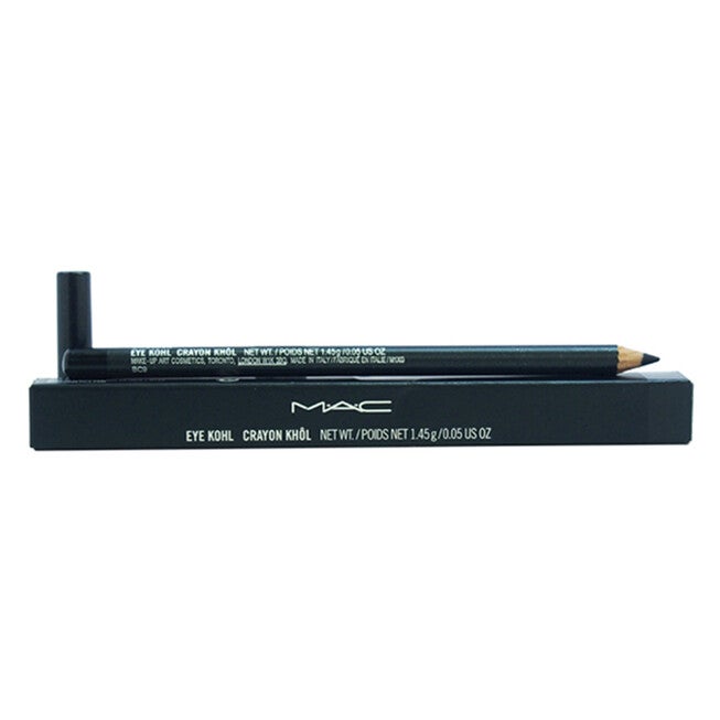 Eye Kohl Crayon - Smolder by MAC for Women - 0.048 oz Eyeliner, , alternate image number null