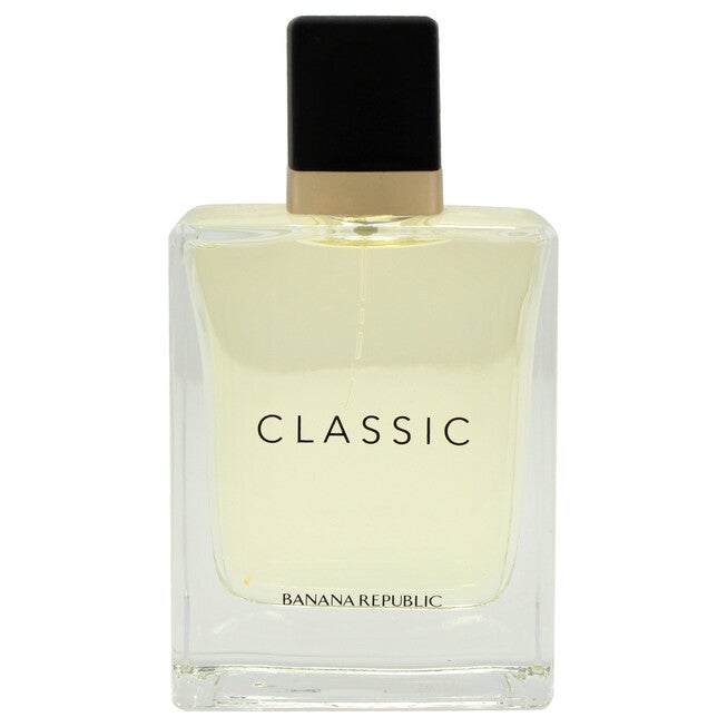 Classic Citrus by Banana Republic for Unisex - 3.4 oz EDP Spray, NA, alternate image number null