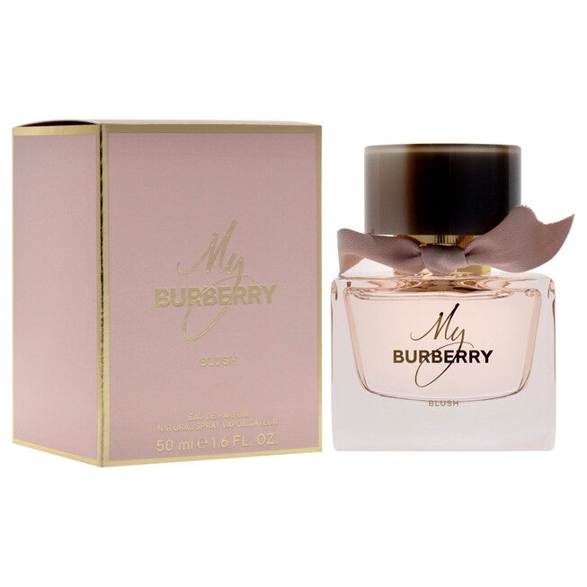 My Burberry Blush by Burberry for Women - 1.6 oz EDP Spray, NA, alternate image number null