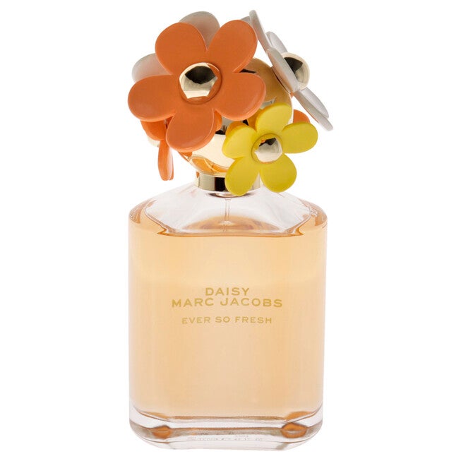 Daisy Ever So Fresh by Marc Jacobs for Women - 4.2 oz EDP Spray, , alternate image number 5