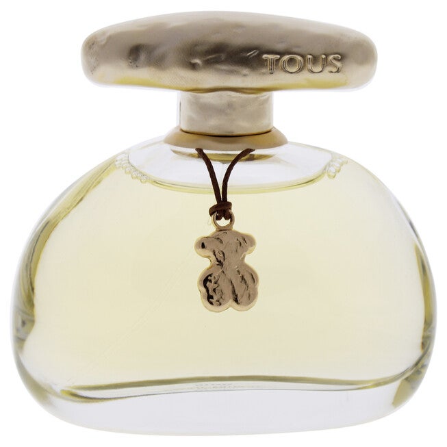 Tous Touch by Tous for Women - 3.4 oz EDT Spray, NA, alternate image number null
