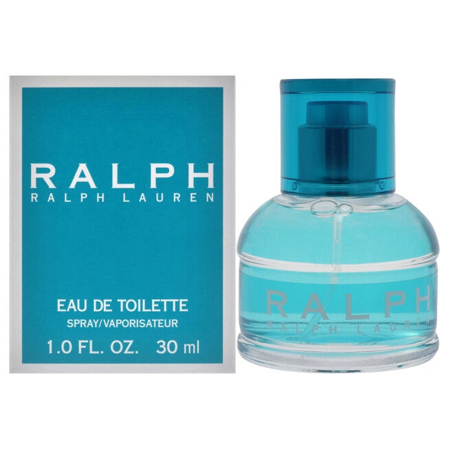 Ralph by Ralph Lauren for Women - 1 oz EDT Spray, NA, hi-res image number null