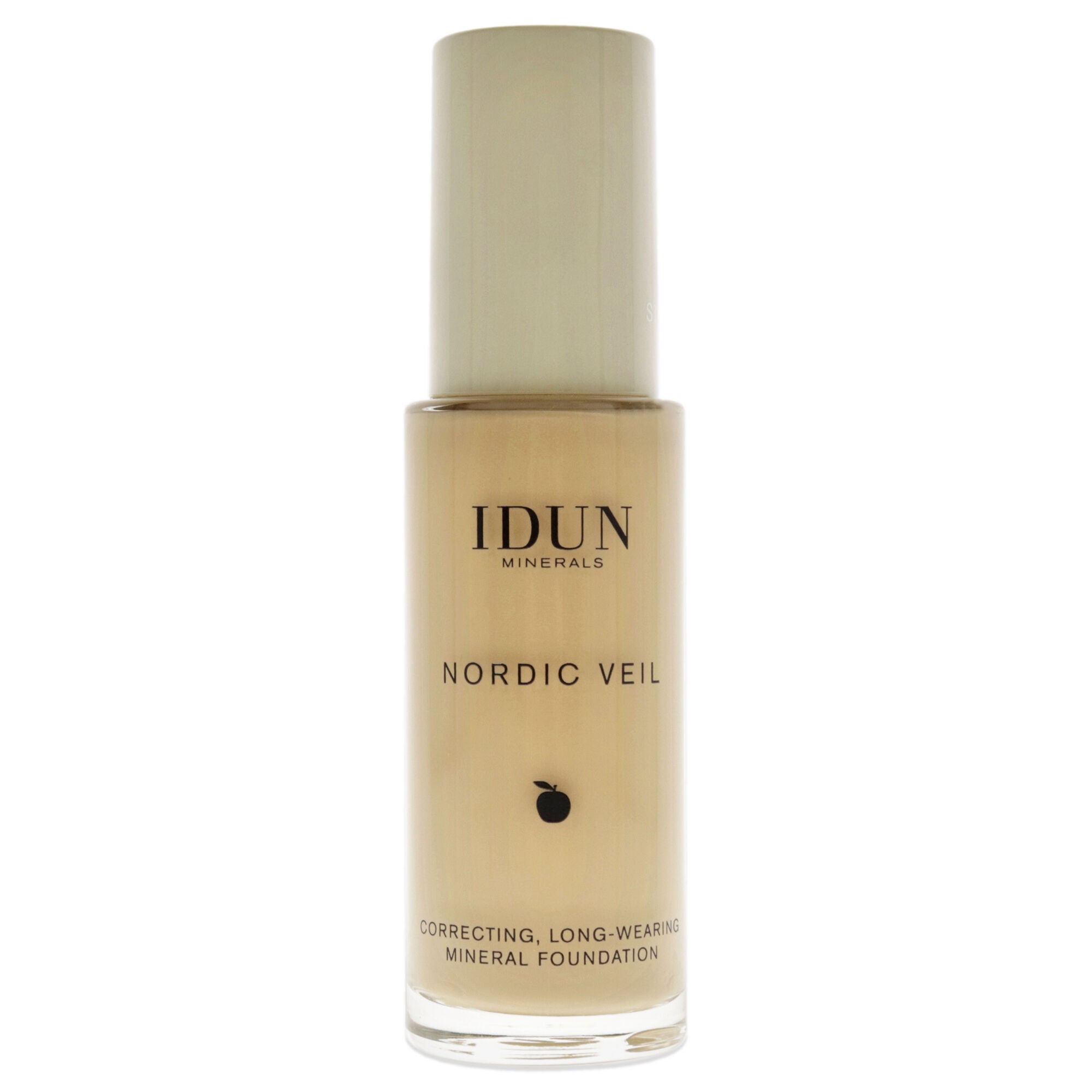 Nordic Veil Foundation - 306 Freja by Idun Minerals for Women - 0.88 oz Foundation, See Description, alternate image number 4