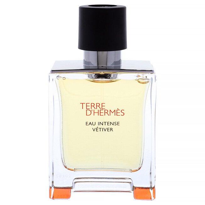 Terre DHermes Eau Intense Vetiver by Hermes for Men - 1.6 oz EDP Spray, NA, alternate image number null