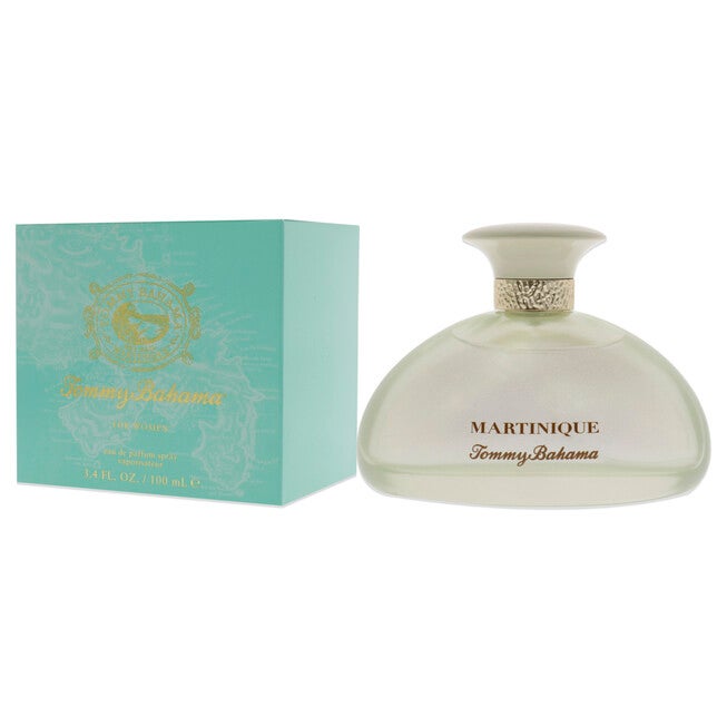 Tommy Bahama Set Sail Martinique by Tommy Bahama for Women - 3.4 oz EDP Spray, NA, alternate image number null