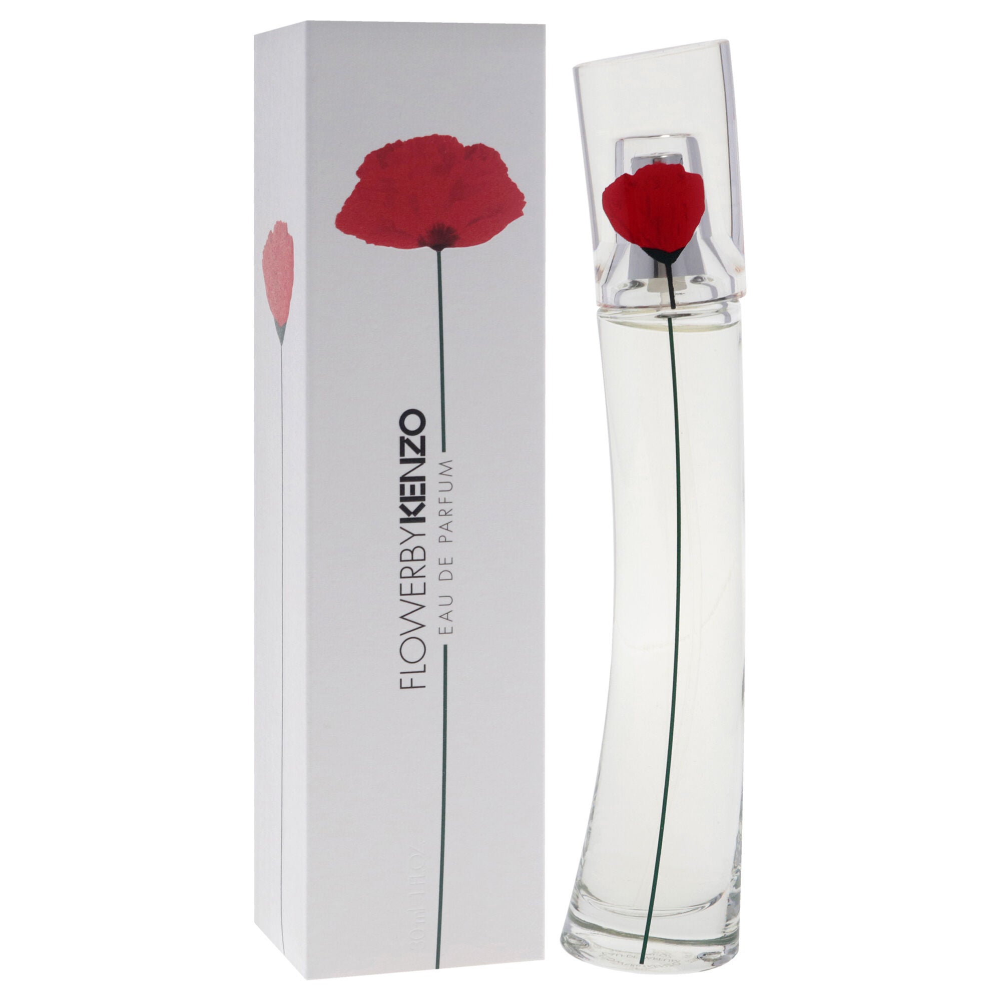 Flower by Kenzo for Women - 1 oz EDP Spray, See Description, alternate image number 1