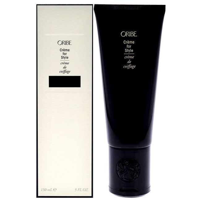 Creme For Style by Oribe for Unisex - 5 oz Cream, NA, hi-res image number null