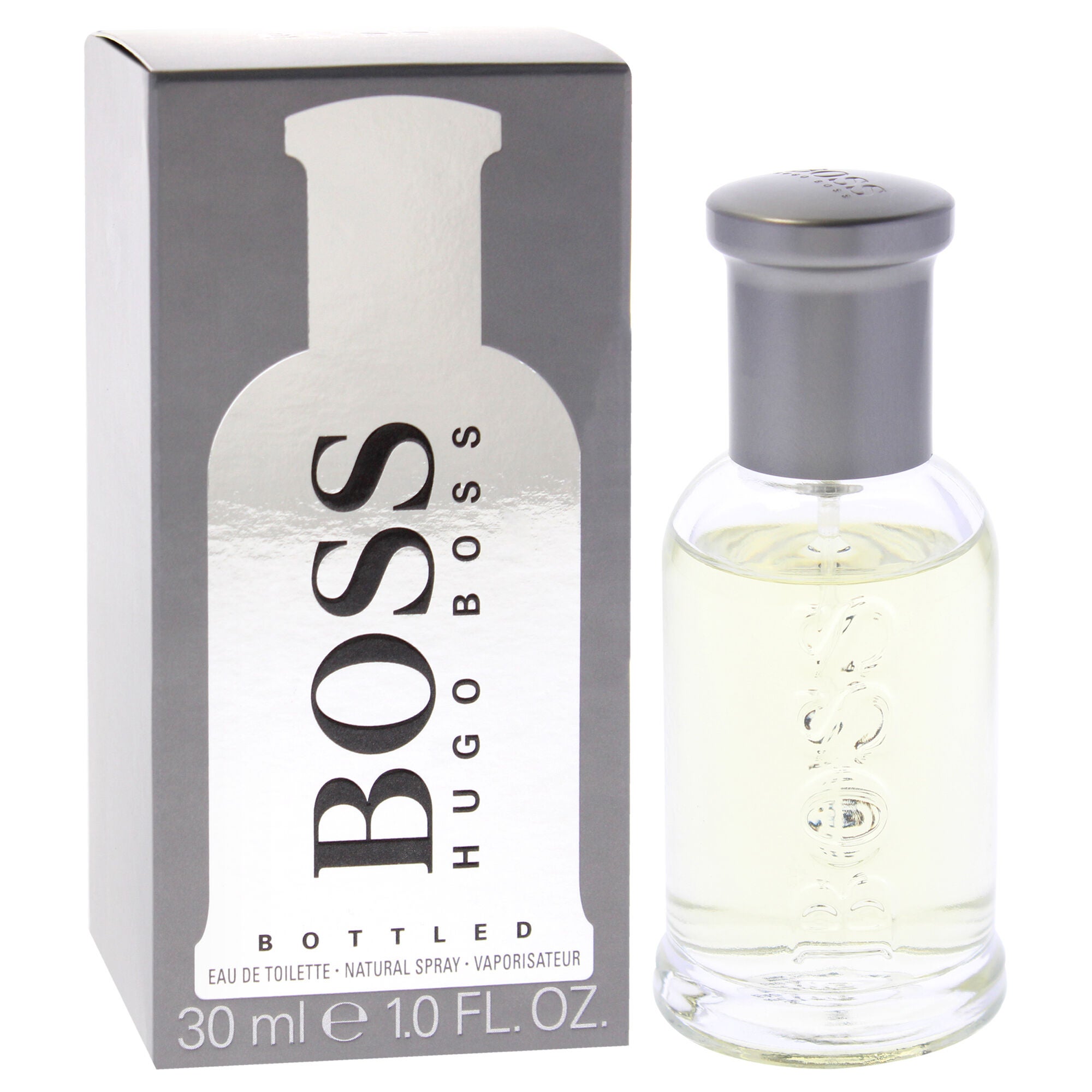 Boss No.6 by Hugo Boss for Men - 1 oz EDT Spray, See Description, alternate image number 2