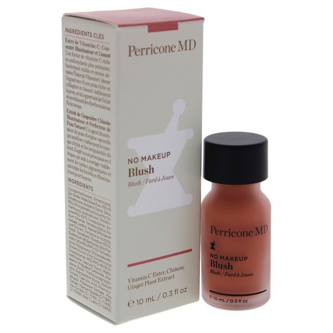 No Makeup Blush by Perricone MD for Women - 0.3 oz Blush, NA, alternate image number null