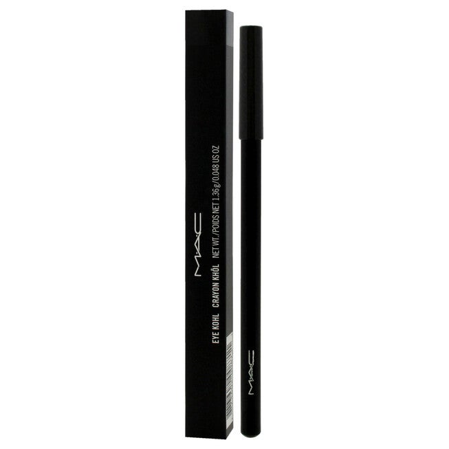 Eye Kohl Crayon - Smolder by MAC for Women - 0.048 oz Eyeliner, NA, alternate image number null
