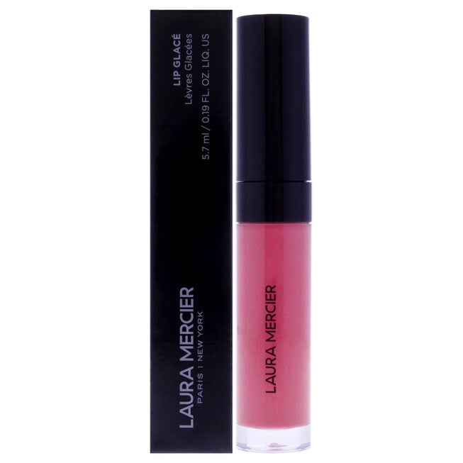 Lip Glace - 360 Cherry Blossom by Laura Mercier for Women - 0.19 oz Lip Gloss, NA, hi-res image number null