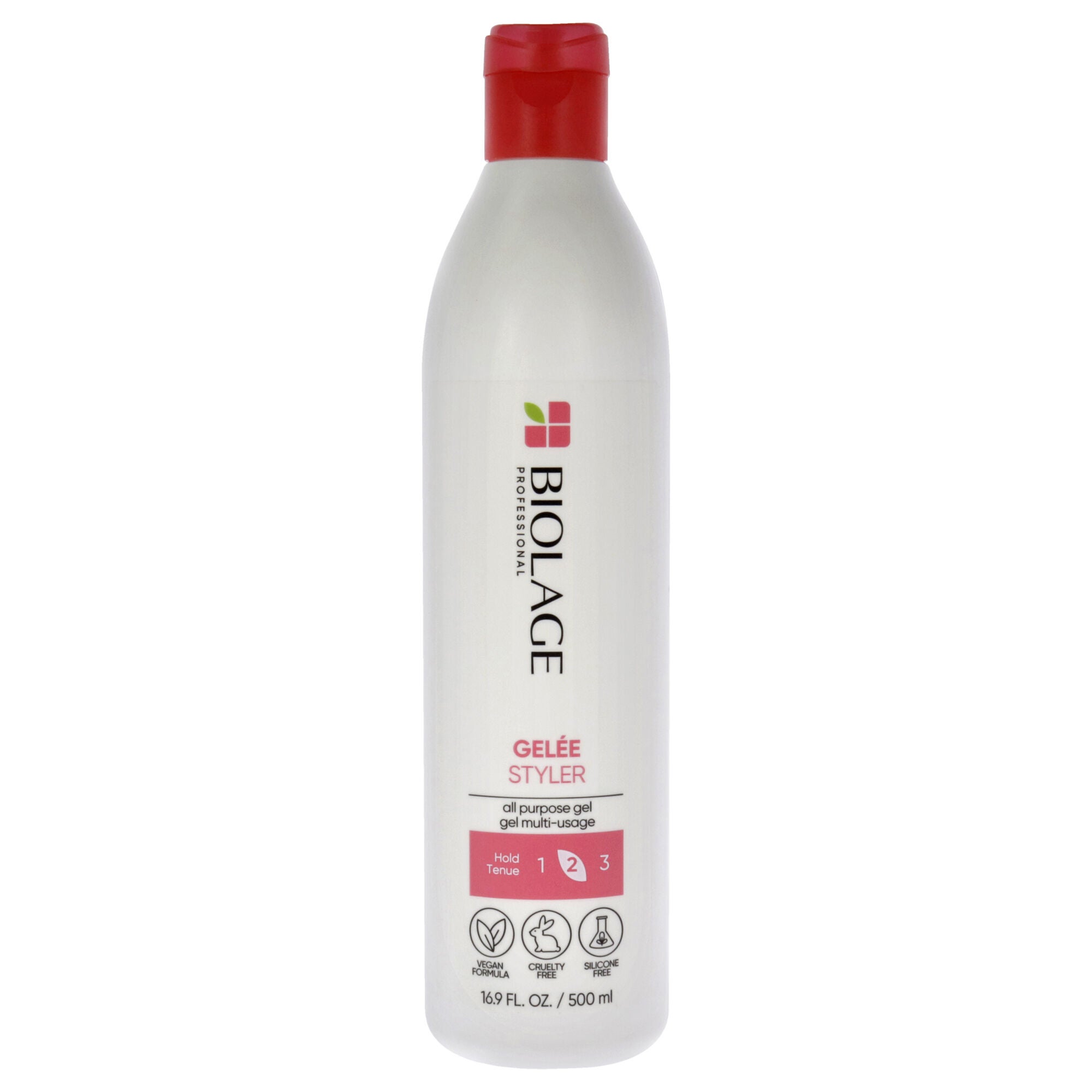 Biolage Styling Gelee by Matrix for Unisex - 16.9 oz Gel, See Description, hi-res image number 0