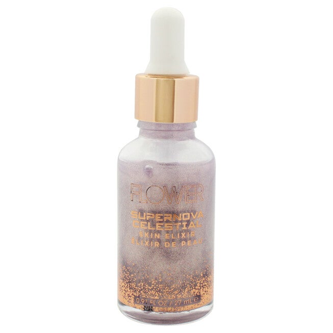 Supernova Celestial Skin Elixir by Flower Beauty for Women - 0.91 oz Oil, NA, hi-res image number null