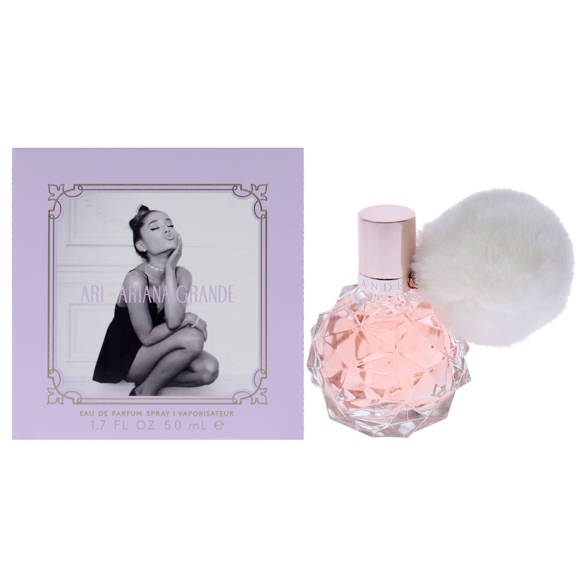 Ari by Ariana Grande for Women - 1.7 oz EDP Spray, See Description, hi-res image number 0