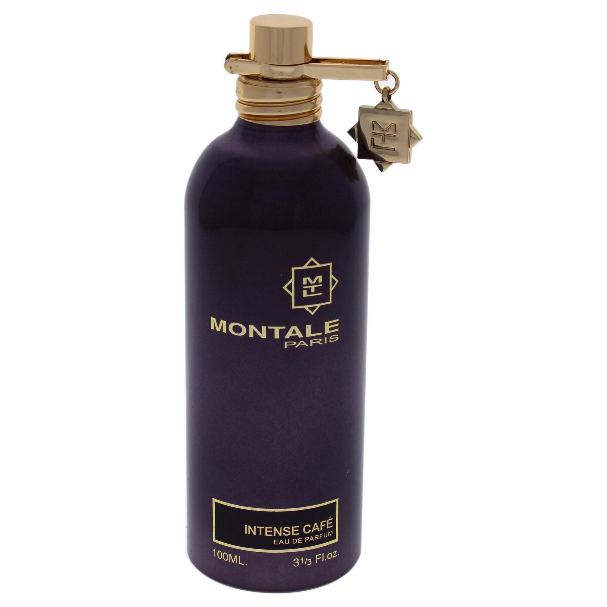 Intense Cafe by Montale for Unisex - 3.4 oz EDP Spray, See Description, alternate image number 4