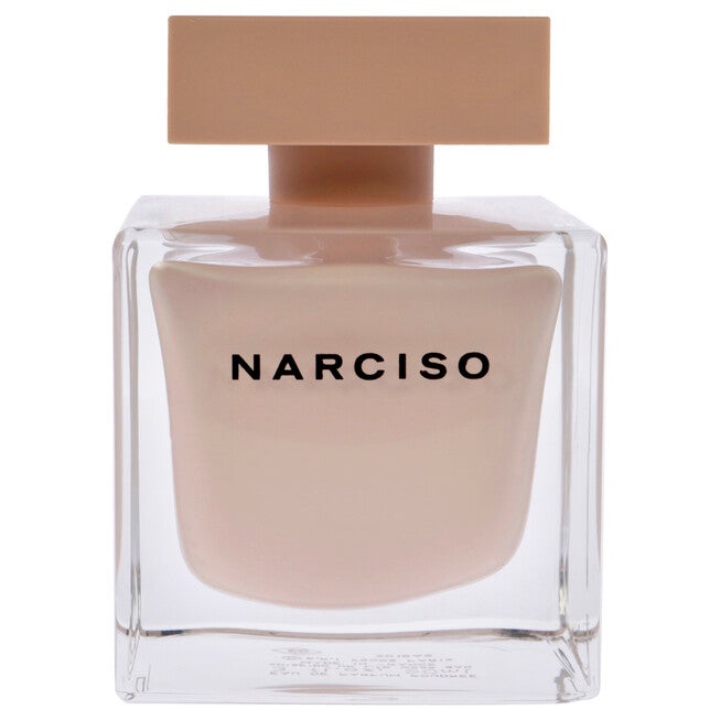 Narciso Poudree by Narciso Rodriguez for Women - 3 oz EDP Spray, , alternate image number null