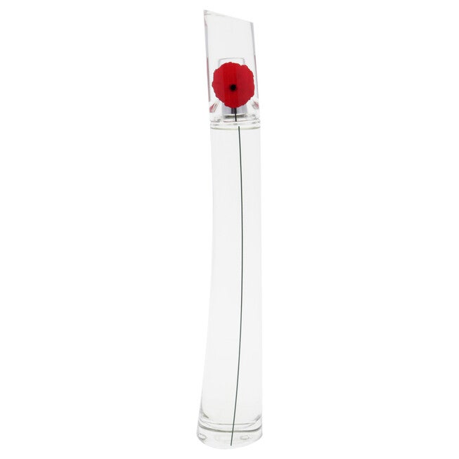 Flower by Kenzo for Women - 3.3 oz EDP Spray, See Description, alternate image number null