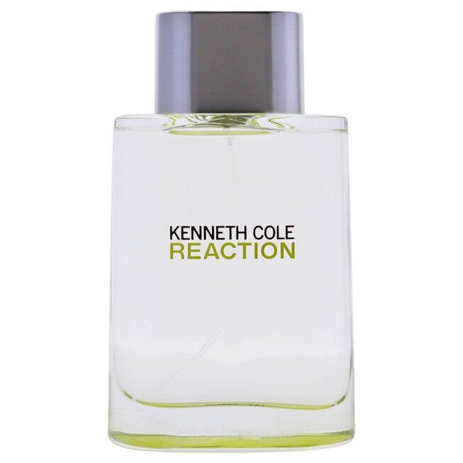 Kenneth Cole Reaction by Kenneth Cole for Men - 3.3 OZ EDT Spray, NA, alternate image number null