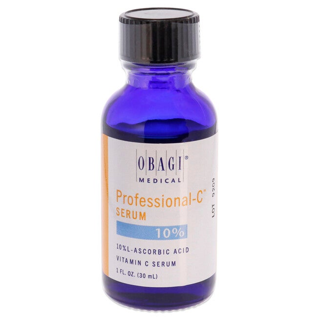 Obagi System Professional-C 10 Percent Vitamin C Serum by Obagi for Women - 1 oz Serum, , alternate image number null