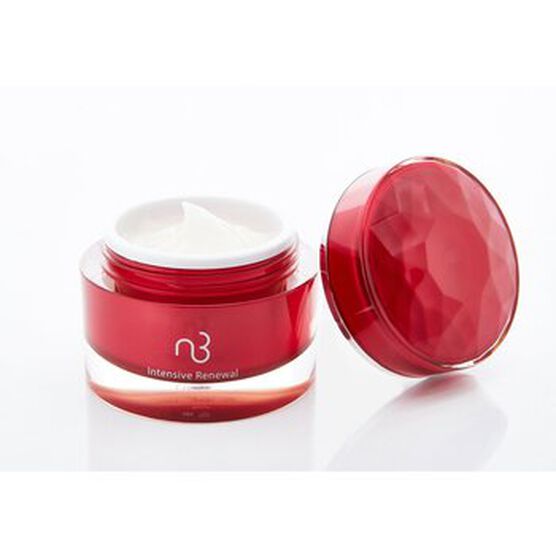 Intensive Renewal Cream, Intensive Renewal, hi-res image number null