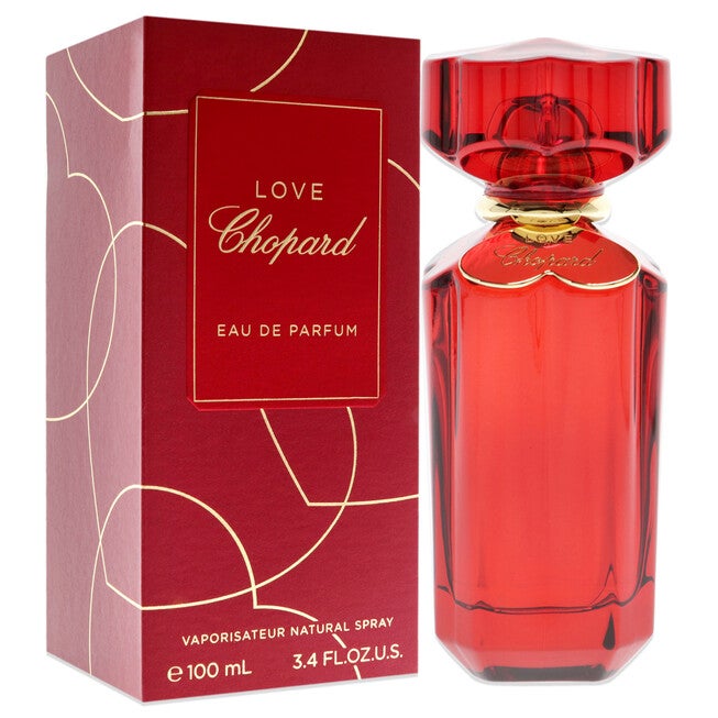 Love by Chopard for Women - 3.4 oz EDP Spray, NA, alternate image number null